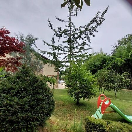 Appartement Istanti - Rosmarino à Costigliole Saluzzo Extérieur photo