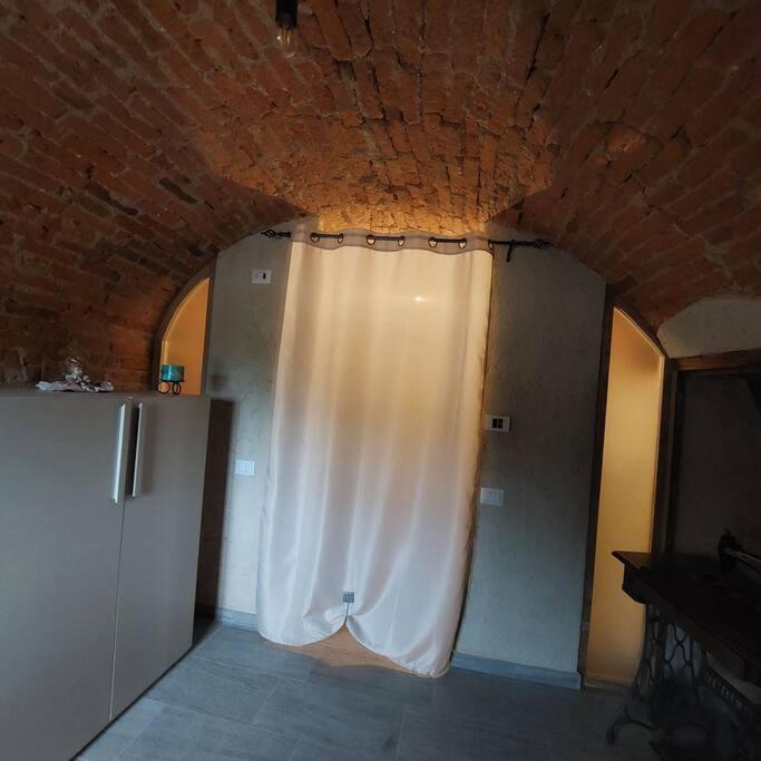 Appartement Istanti - Rosmarino à Costigliole Saluzzo Extérieur photo