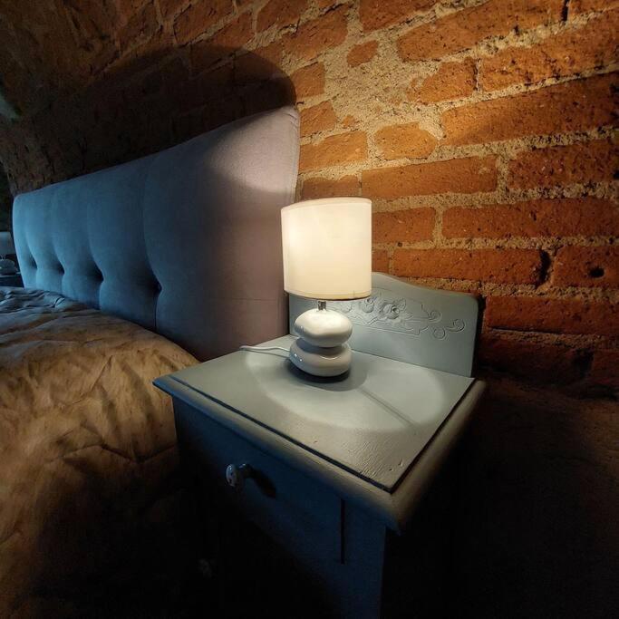 Appartement Istanti - Rosmarino à Costigliole Saluzzo Extérieur photo