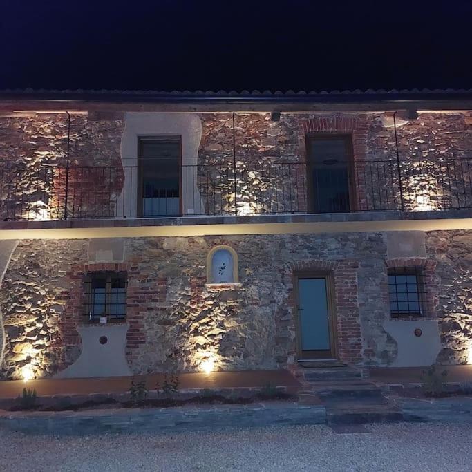 Appartement Istanti - Rosmarino à Costigliole Saluzzo Extérieur photo