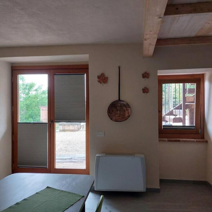 Appartement Istanti - Rosmarino à Costigliole Saluzzo Extérieur photo