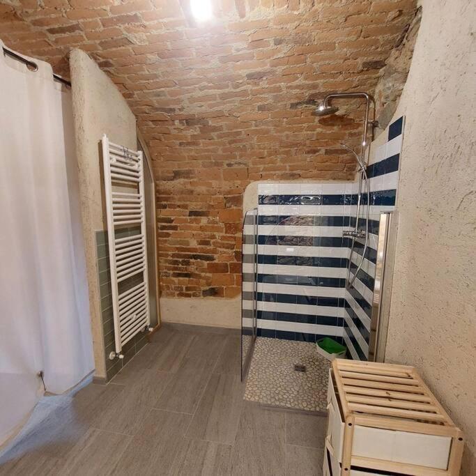 Appartement Istanti - Rosmarino à Costigliole Saluzzo Extérieur photo