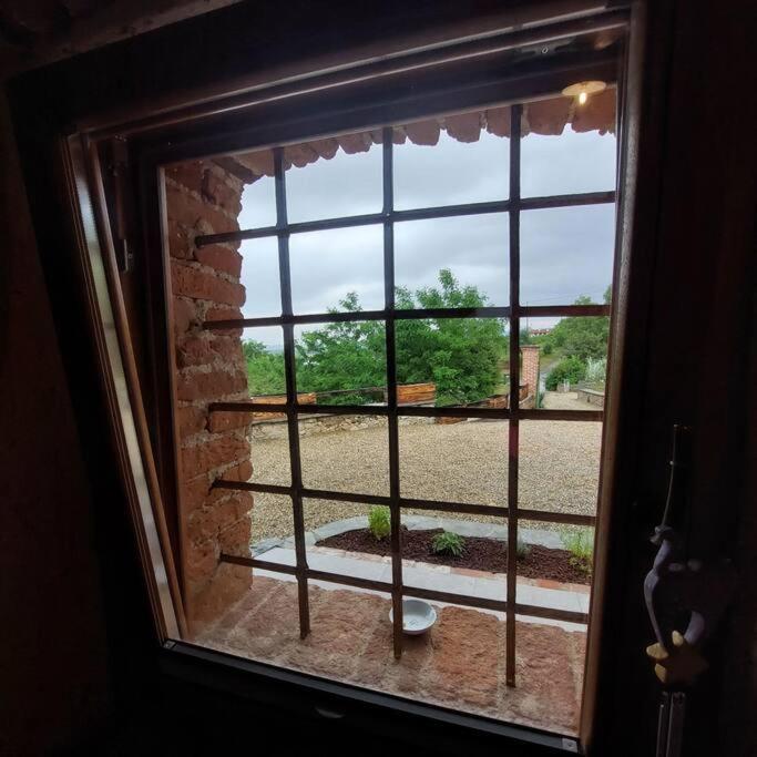 Appartement Istanti - Rosmarino à Costigliole Saluzzo Extérieur photo