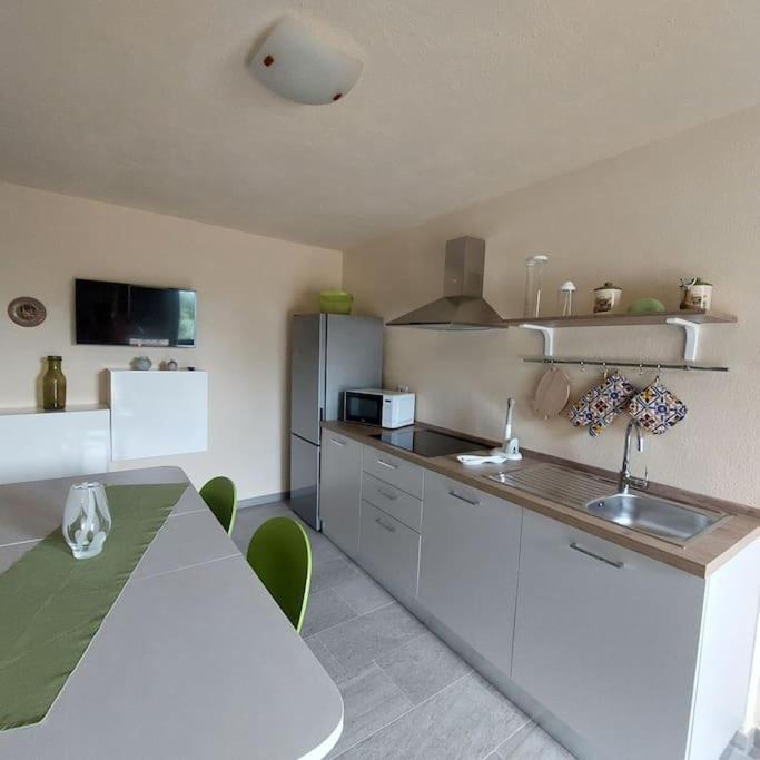 Appartement Istanti - Rosmarino à Costigliole Saluzzo Extérieur photo